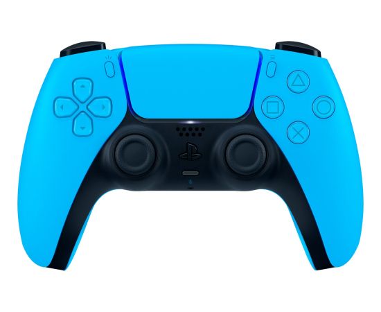 Sony Interactive Entertainment DualSense Wireless Controller (light blue/black, Starlight Blue) Spēļu kontrolieri