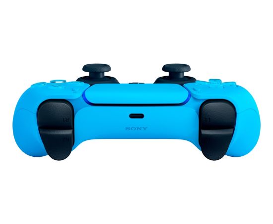 Sony Interactive Entertainment DualSense Wireless Controller (light blue/black, Starlight Blue) Spēļu kontrolieri