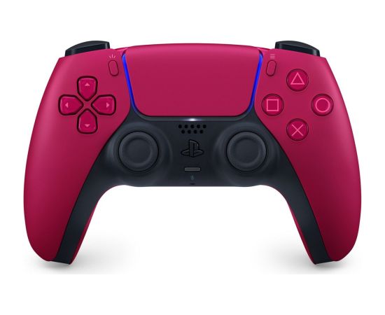 Sony Interactive Entertainment DualSense Wireless Controller (Red/Black, Cosmic Red) Spēļu kontrolieri