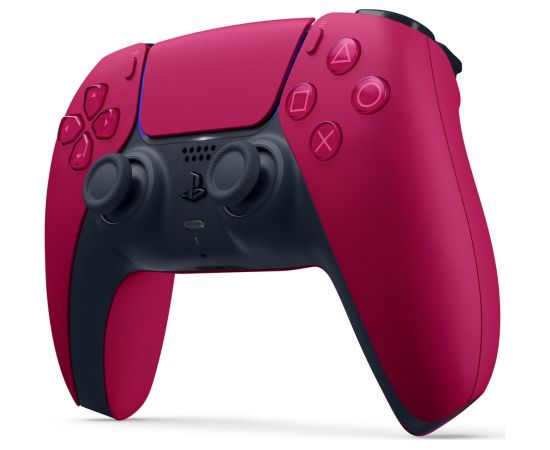 Sony Interactive Entertainment DualSense Wireless Controller (Red/Black, Cosmic Red) Spēļu kontrolieri