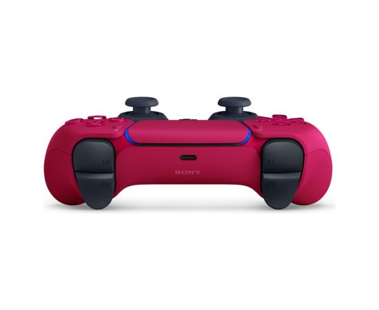 Sony Interactive Entertainment DualSense Wireless Controller (Red/Black, Cosmic Red) Spēļu kontrolieri