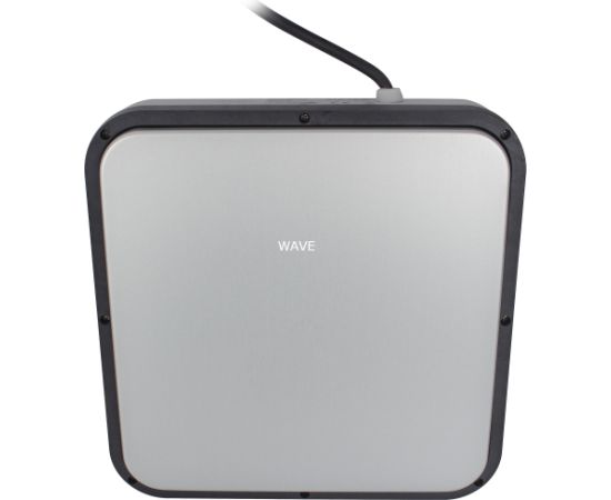 Singer Momento Square Press (white/gray) Gludekļi un sistēmas