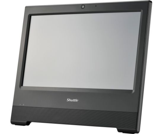 Shuttle Shut BarBo X50V9 black Персональные компьютеры