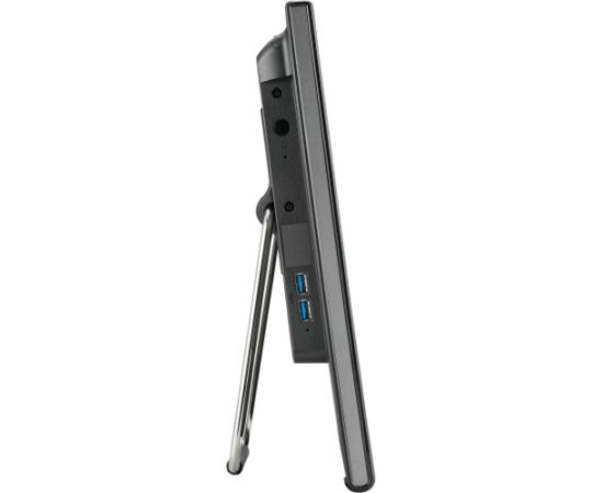 Shuttle Shut BarBo X50V9 black Персональные компьютеры