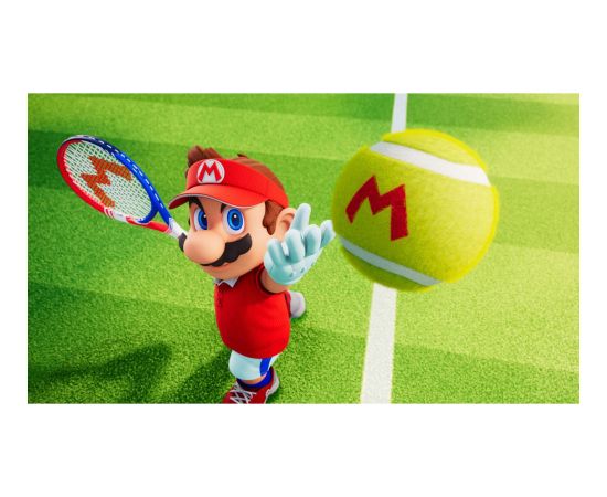 Nintendo Mario Tennis Fever game Piederumi konsolēm