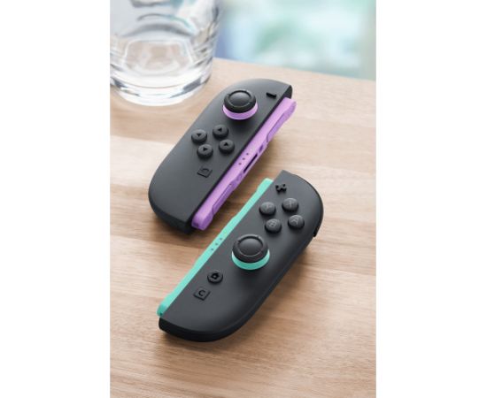 Nintendo Joy-Con 2 controller (light purple/light green) Spēļu kontrolieri