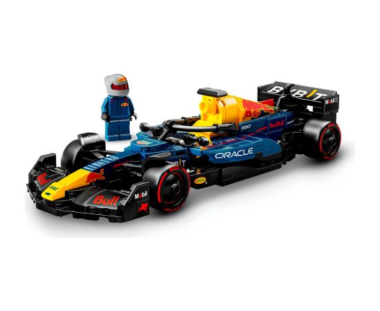 LEGO Speed ??Champions Formula 1 Bundle Konstruktori 