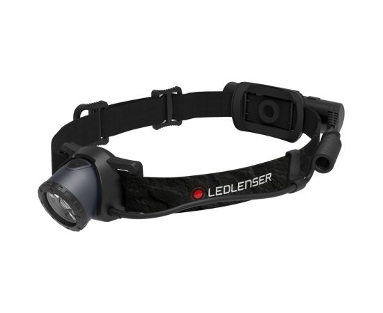 Ledlenser H8R 25th Anniversary Edition Rechargeable Headlamp Dark Blue Black Декоративное освещение 