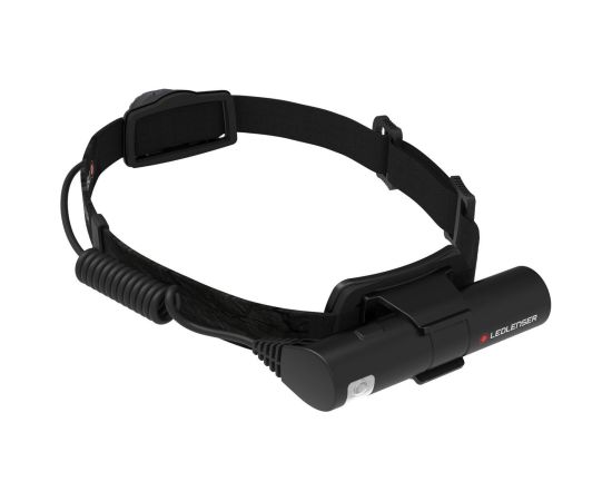 Ledlenser H8R 25th Anniversary Edition Rechargeable Headlamp Dark Blue Black Декоративное освещение 