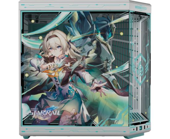 HYTE Y70 Firefly Edition (Tempered Glass) Корпуса