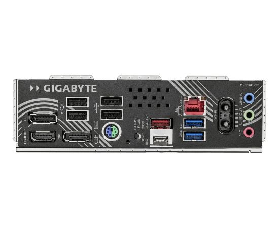 Gigabyte B850M Eagle WiFi7 AMD AM5 Micro-ATX Motherboard Материнские платы