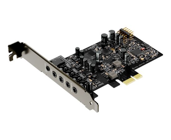 Creative Labs Sound Blaster Audigy Fx Pro Новинки Компьютерная техника