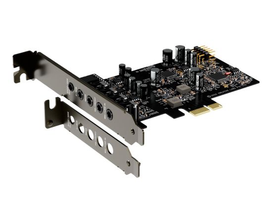 Creative Labs Sound Blaster Audigy Fx Pro Новинки Компьютерная техника
