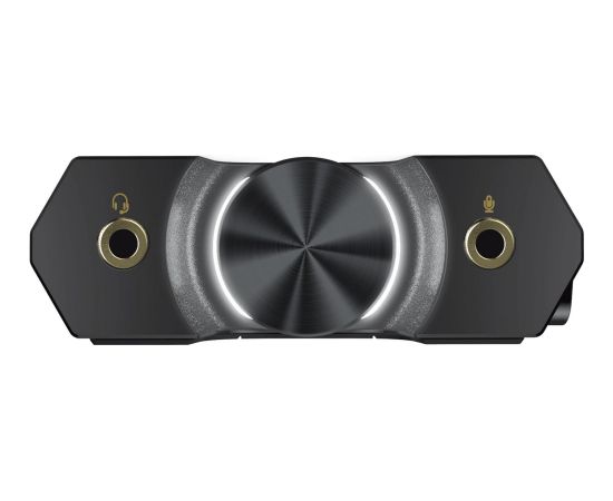 Creative Labs Sound BlasterX G6 USB-C (black) Новинки Компьютерная техника