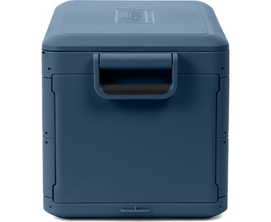 Coleman Snap'N Go 55QT Portable Hard Cooler Auto ledusskapji ar kompresoru