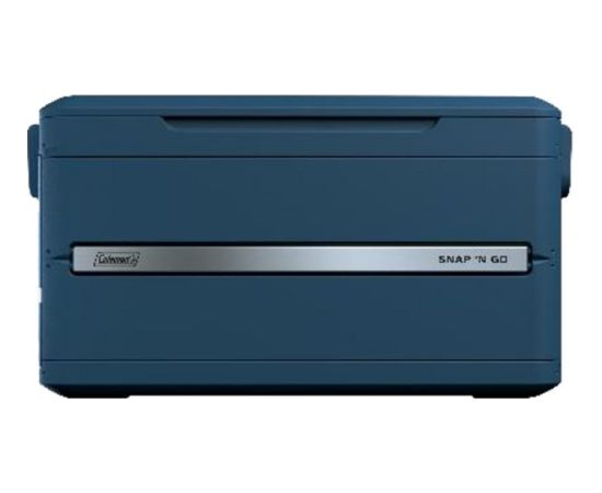 Coleman Snap'N Go 35QT Portable Hard Cooler Auto ledusskapji ar kompresoru