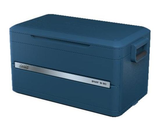 Coleman Snap'N Go 35QT Portable Hard Cooler Auto ledusskapji ar kompresoru