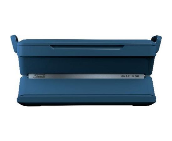 Coleman Snap'N Go 35QT Portable Hard Cooler Auto ledusskapji ar kompresoru