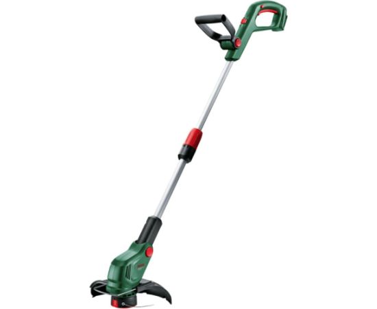 Bosch Powertools cordless grass trimmer UNIVERSAL GRASSCUT 18V-23-450 solo, 18Volt (green/black, without battery and charger, POWER FOR ALL ALLIANCE) Новинки Для дома и сада 