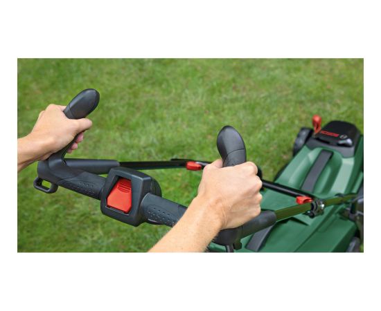 Bosch power tools Bosch Citymower 18V-32-300 06008B9A0A Jaunumi -Dārzam