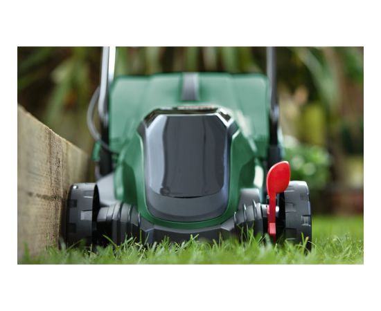 Bosch power tools Bosch Citymower 18V-32-300 06008B9A0A Jaunumi -Dārzam