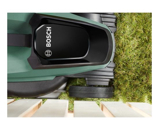 Bosch power tools Bosch Citymower 18V-32-300 06008B9A0A Jaunumi -Dārzam