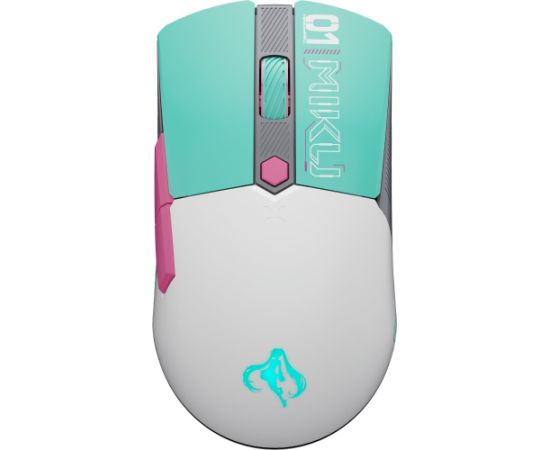 ASUS TUF Gaming Mini Wireless Hatsune Miku Edition Gaming Mouse Мыши