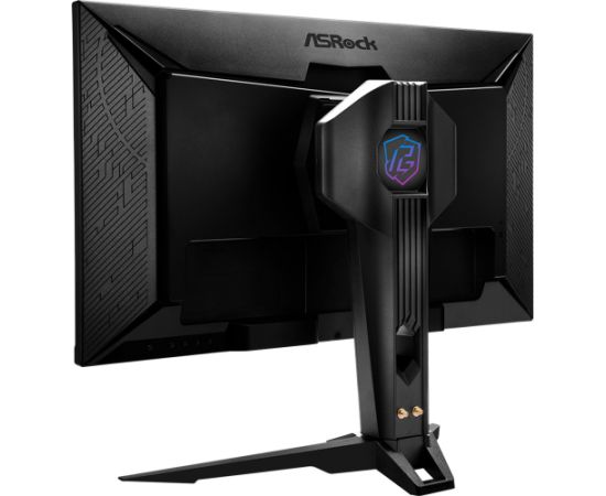 Asrock PG27FFX2A (68.6 cm (27 inches), black, FullHD, IPS, DP, HDMI, WiFi antenna, 520Hz panel) LED / LCD мониторы