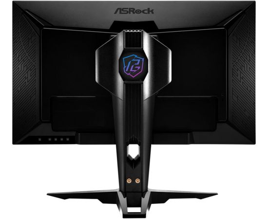 Asrock PG27FFX2A (68.6 cm (27 inches), black, FullHD, IPS, DP, HDMI, WiFi antenna, 520Hz panel) LED / LCD мониторы