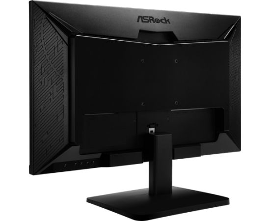 Asrock PG27FFX1B (68.6 cm (27 inches), black, FullHD, IPS, DP, HDMI, FreeSync Premium, 520Hz panel) Телевизоры