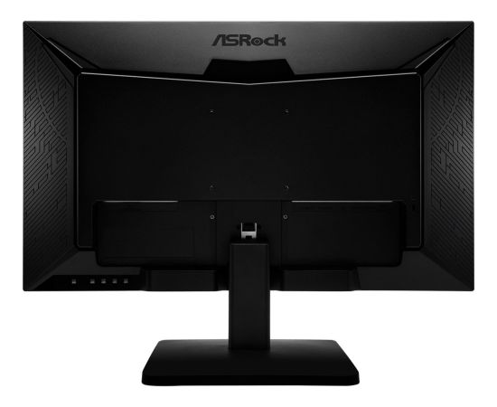 Asrock PG27FFX1B (68.6 cm (27 inches), black, FullHD, IPS, DP, HDMI, FreeSync Premium, 520Hz panel) Телевизоры