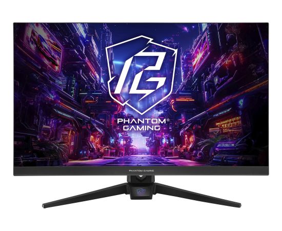 Asrock PG27FFT1A (68.6 cm (27 inches), black, FullHD, IPS, HDMI, DP, Free-Sync, 180Hz panel) Телевизоры