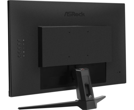 Asrock PG27FFT1A (68.6 cm (27 inches), black, FullHD, IPS, HDMI, DP, Free-Sync, 180Hz panel) Телевизоры