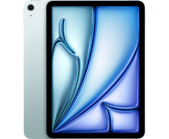 Apple iPad Air 11" (256GB) (light blue, Gen 8 / 2026) Planšetdatori