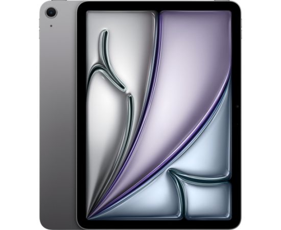 Apple iPad Air 11" (256GB) (gray, Gen 8 / 2026) Planšetdatori