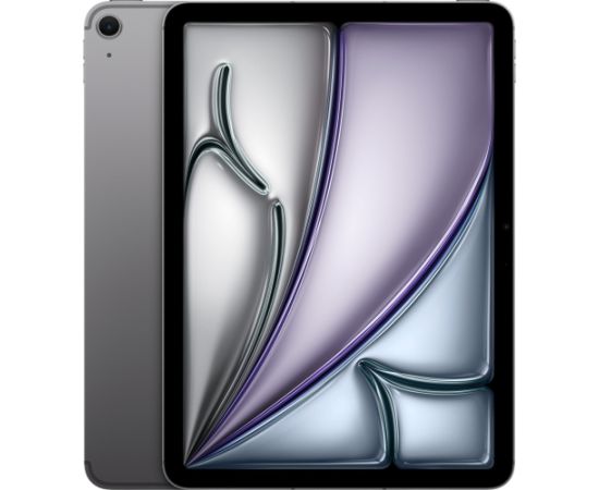 Apple iPad Air 11" (128GB) (gray, Gen 8 / 2026) Планшетные ПК