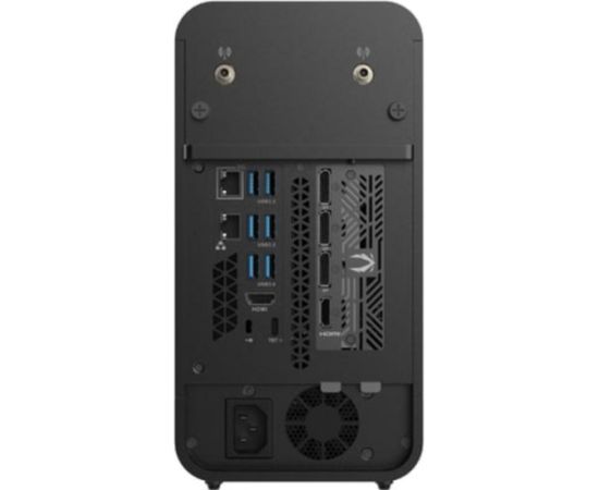 Zotac MAGNUS ONE EU27507TC (black, without operating system) Персональные компьютеры