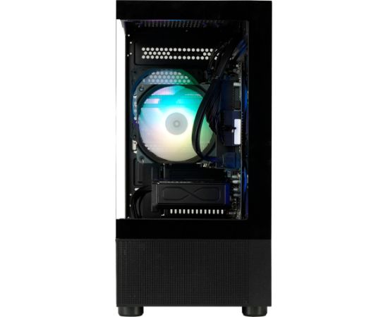 Thermaltake FTW A-Line Air 5060 (black/transparent, Windows 11 Pro) Personālie datori