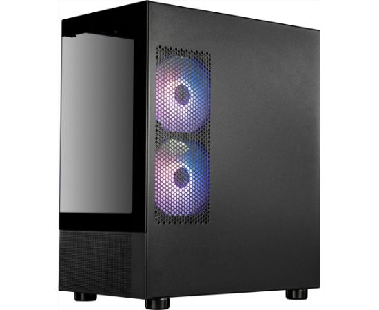 Thermaltake FTW A-Line Air 5060 (black/transparent, Windows 11 Pro) Personālie datori