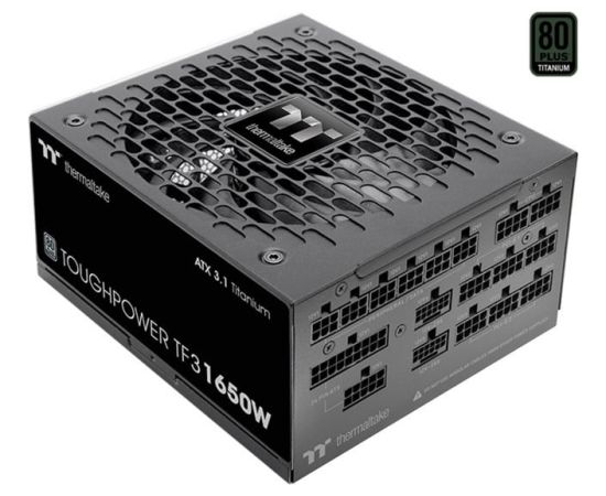 Thermaltake Toughpower TF3 1650W (1650 Watts) Блоки питания
