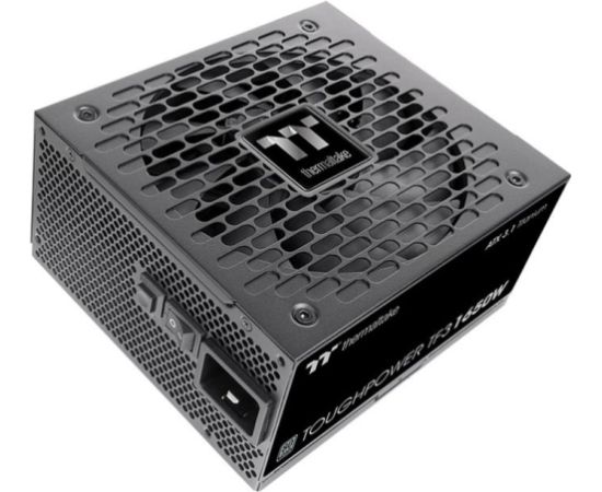 Thermaltake Toughpower TF3 1650W (1650 Watts) Блоки питания