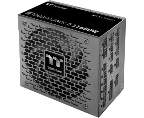 Thermaltake Toughpower TF3 1650W (1650 Watts) Блоки питания