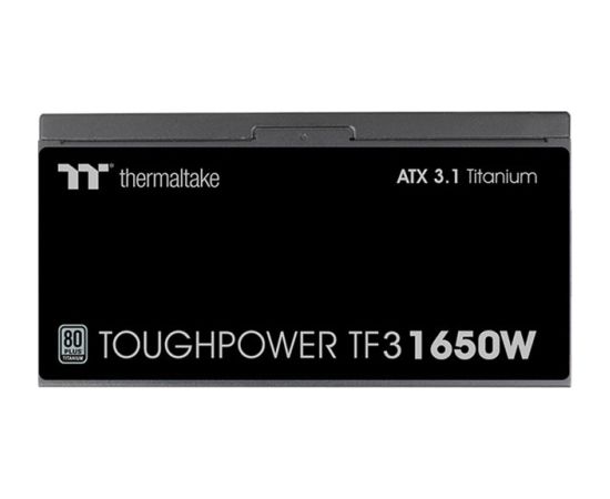 Thermaltake Toughpower TF3 1650W (1650 Watts) Блоки питания