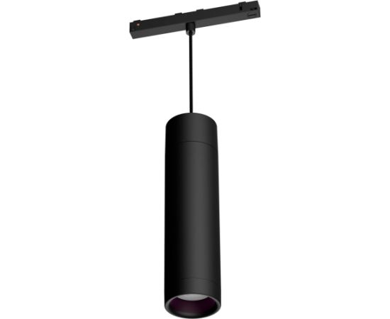 Philips Hue Perifo pendant cylinder light (black) Декоративное освещение 