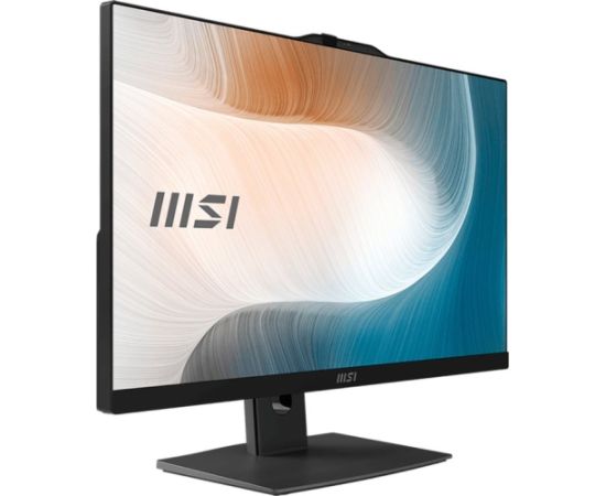 MSI Modern AM242P 1M-1204DE (black, Windows 11 Pro) Персональные компьютеры