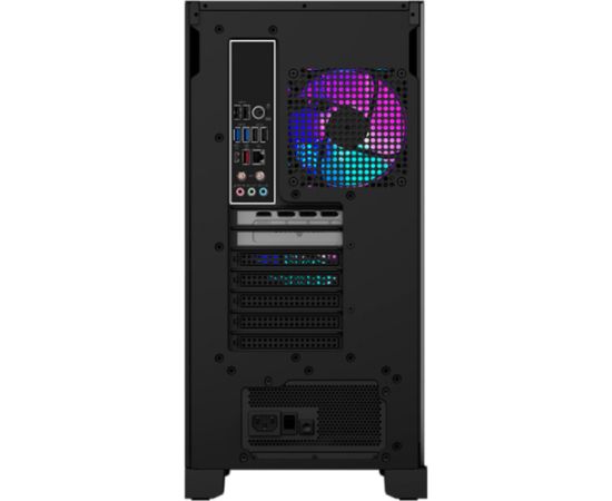 MSI MPG Infinite X3 AI 2NVP7-096AT (black, Windows 11 Home) Персональные компьютеры