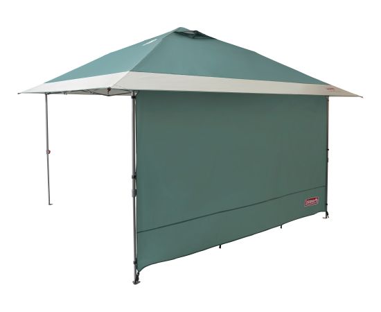Coleman 2 side walls for FastPitch OnePush Pavilion L (turquoise) Велосипеды