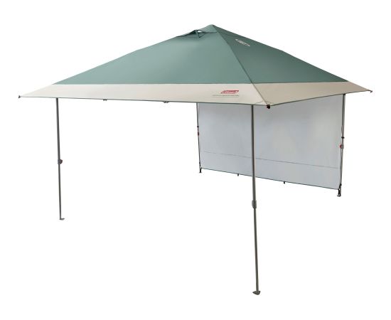 Coleman 2 side walls for FastPitch OnePush Pavilion L (turquoise) Велосипеды