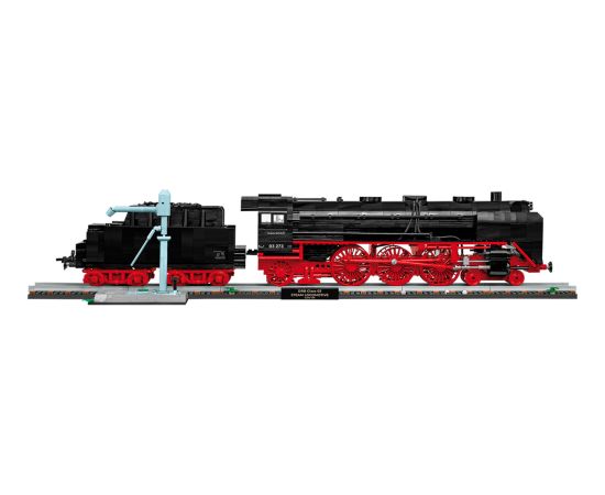 COBI DR BR 03 Steam Locomotive & Water Crane - Executive Edition (1:35 scale) Konstruktori 