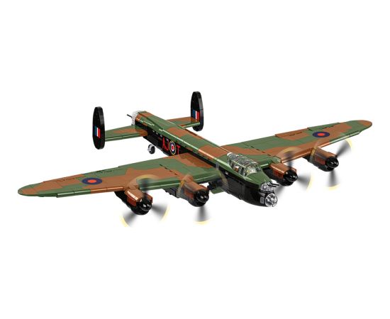 COBI Avro Lancaster B. III Dambuster Executive Edition Konstruktori 